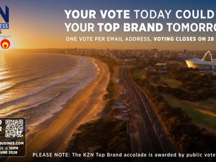 KZN Top Business Battle of the Brands is well under way