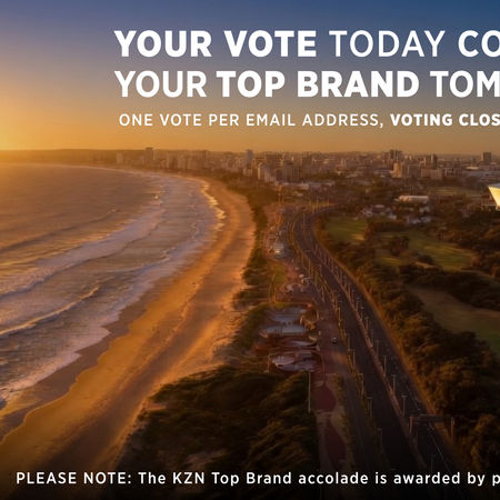 KZN Top Business Battle of the Brands is well under way