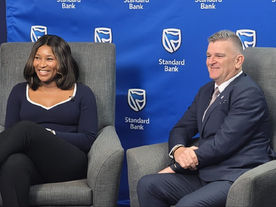 KZN Top Business Awards 2026  Partnership