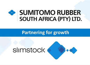 New cutting-edge supply chain planning platform for Sumitomo Rubber South Africa