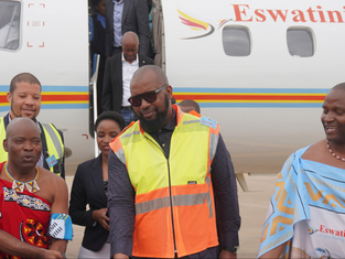 New air route set to boost tourism and trade