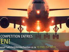 The Entrepreneur 2023 entries are now open