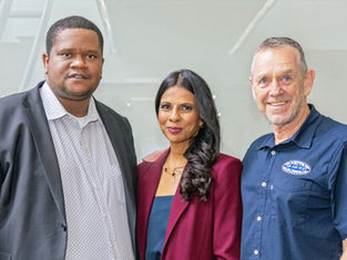 KZN Top Business Awards 2026: Official Category Shortlist Revealed