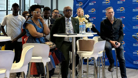 Global Airways to Launch Durban-Réunion Flights in February 2026