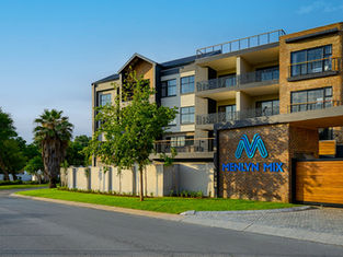 Work Trips That Feel Like a Getaway at Menlyn Mix - Beekman Group