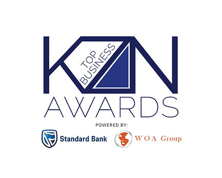 KZN Top Business Logo