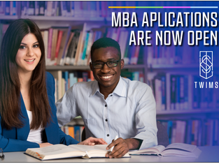 Prof Theuns Pelser - Should you specialise in a manufacturing MBA?