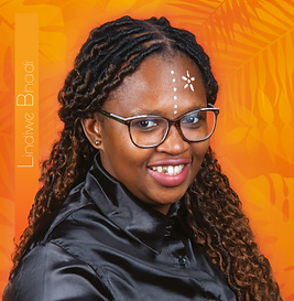 Lindiwe Bhadi