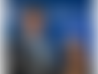 Shadrach Karien: Beyond barriers - the future of business security