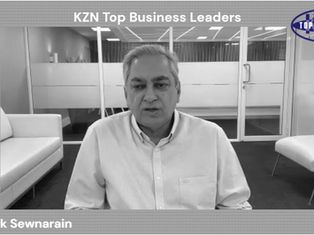 Ashok Sewnarain: A Journey of Courage, Family, and Business Success