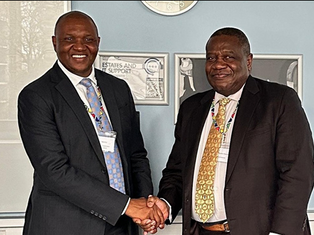 DURBAN DIRECT STRENGTHENS UK–KZN TIES