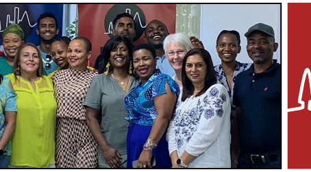 Pietermaritzburg and Midlands Chamber of Business Facilitating entry to global markets