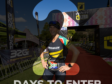 LAST CHANCE TO ENTER - THE 2023 Durban Ultra