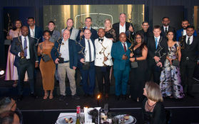 Standard Bank KZN Top Business Awards winners announced