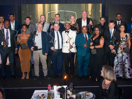 Standard Bank KZN Top Business Awards winners announced