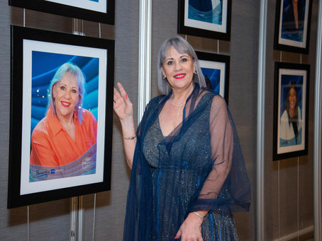 Beverley Murray: A Journey of Resilience and Passion in Beauty Therapy