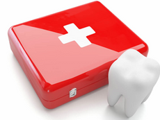 Fareed Amod - are you prepared for a dental emergency?