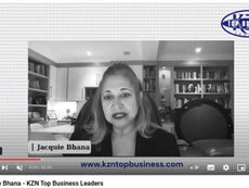 Jacquie Bhana: Empowering Leaders and Making a Difference
