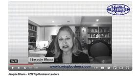 Jacquie Bhana: Empowering Leaders and Making a Difference
