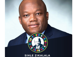 Sihle Zikalala Development Trust launched