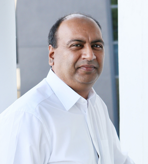 Writer: Sameer Kumandan