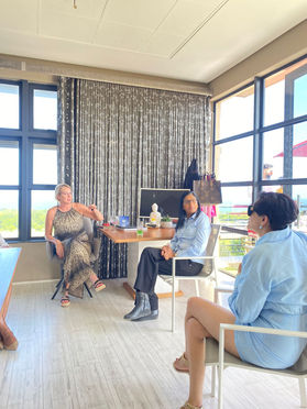 KZN Top Business Women Networking Event with Shamla Pather