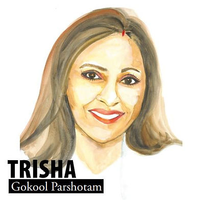 Trisha Gokool Parshotam