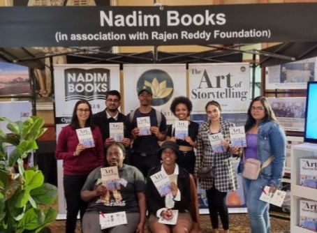 Durban International Book Fair