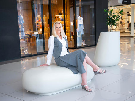 Michelle Bradfield: A Journey of Entrepreneurial Success Through Experience and Determination