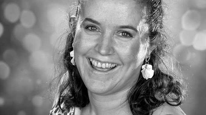 Maryke Dickinson