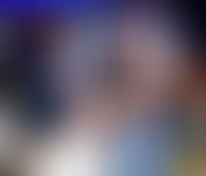 DEDICATION IS HIS SECRET INGREDIENT TO SUCCESS