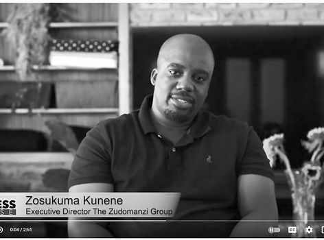 KwaZulu-Natal Top Business Portfolio