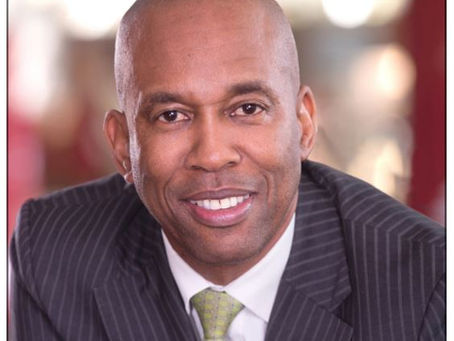 David White – Caring, sharing and encouraging. A message from Moses Tembe