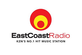 East Coast Radio logo