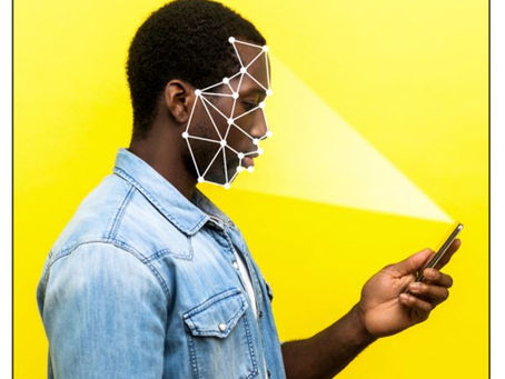 Custom Group – Facial recognition technology – The future of access control