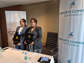 ACSA Strengthens African Footprint Through Strategic Angola Partnership