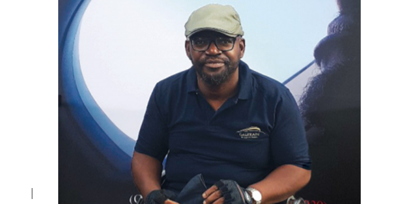Musa E Zulu – Embracing Change
