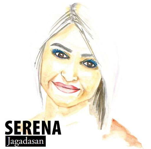 Serena Jagadasan
