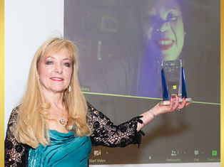 "Unveiling the Winners: The South African Chamber of Commerce UK Awards 2023"
