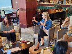 Marlene Powell - 202FREE – Why the C.A.R.E. eco-system for business