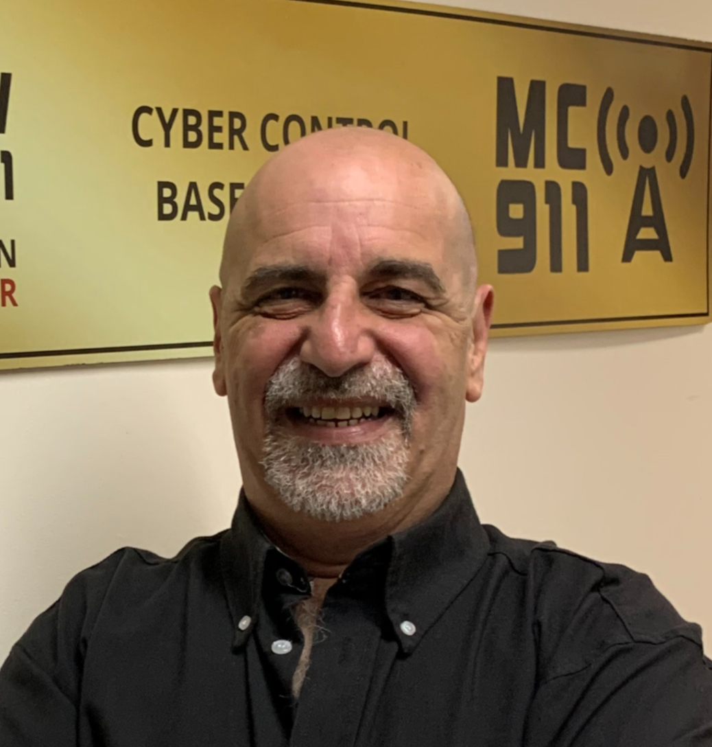 Writer: Mike Myers, chief executive officer, Mobi Ventures