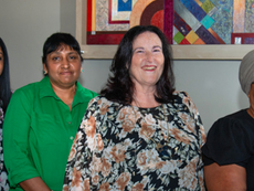 A Heart for Family Law - Susan Abro Attorneys 