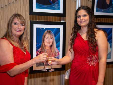 Karen Howard Empowering Women Through Resilient Leadership