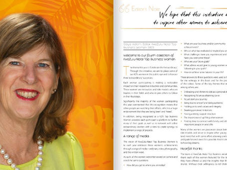 KwaZulu-Natal Top Business Women 2023