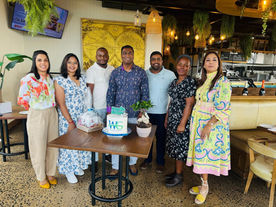 Message from the desk of the MD- Wallace and Green