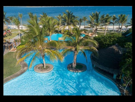 Beekman Group - San Martinho Beach Club Upgraded to 4-Stars