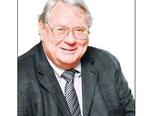 In memory of Andrew John Layman