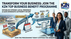KZN Top Business Benefit Programme