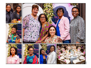 She Invests - Zululand Chamber of Commerce