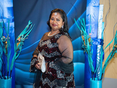 Nadeera Ramharakh: From Passionate Car Enthusiast to Empowering Business Leader